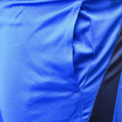 Nike Dri-FIT Krepšinio šortai Vaikams - DM8186-480