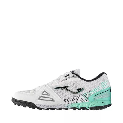 Joma Mundial Turf 2602 balti futbolo bateliai MUNS2602TF