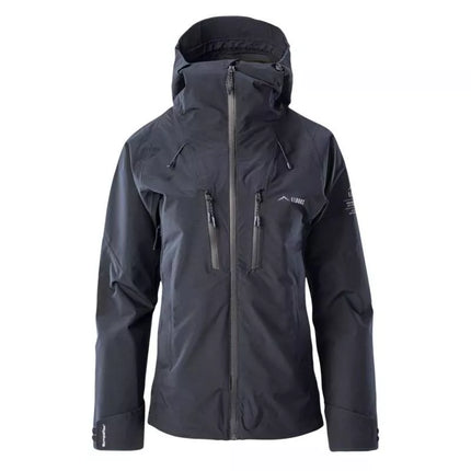 Elbrus Malaspina Wo's Sympatex Jacket W 92800481819