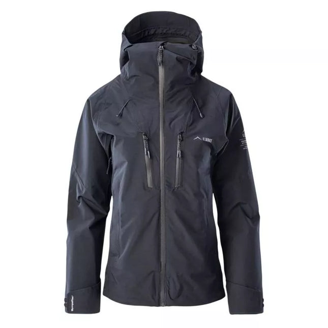 Elbrus Malaspina Wo's Sympatex Jacket W 92800481819