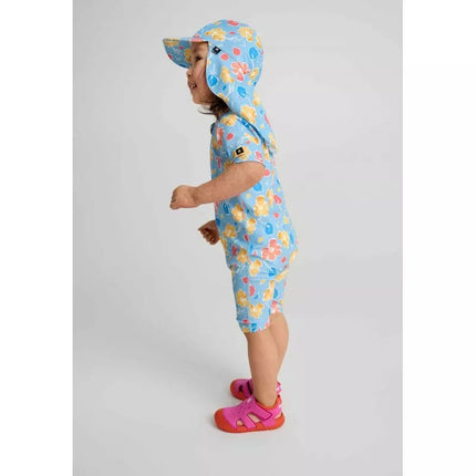 Reima Koralli Jr sandalai 5400070A-4880