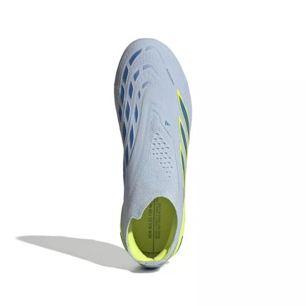 Adidas Jaunimo Predator Elite LL FG JR7856 batai