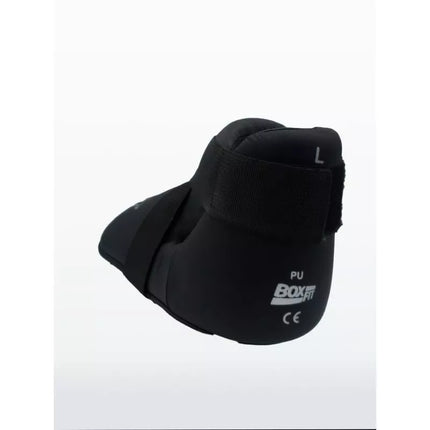 Boxfit foot protectors