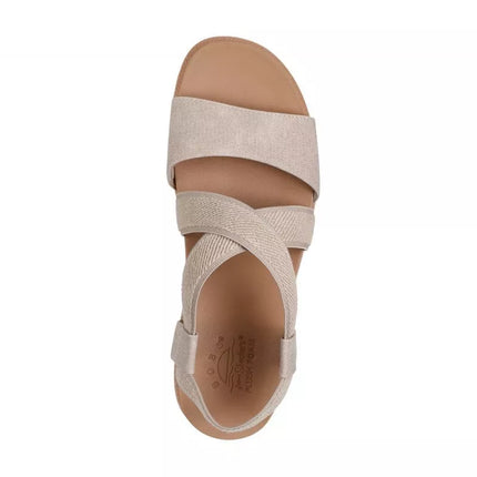 Skechers Bobs Desert Kiss Low W Sandals 114705-TPE