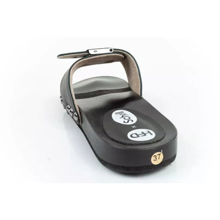 Scholl x HFD Pescura W F304421004 klumpės