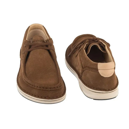 Birkenstock Pasadena 1030852 rudi 41 dydžio batai