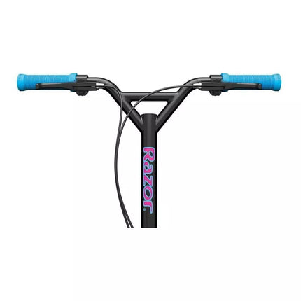 Elektrinis paspirtukas Razor Flashback - Rožinis