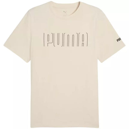Puma Sport Graphic Tee M 684617 87
