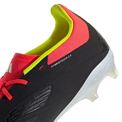 Profesionalūs futbolo bateliai adidas Predator Elite Jr FG IG7746