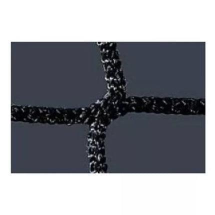 Tinklinis tinklinis su antenomis 9,5 m x 1 m juodas SI0007