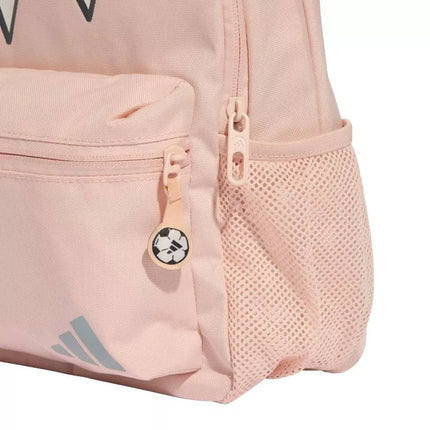 adidas Tro Nster backpack pastel pink JZ5215