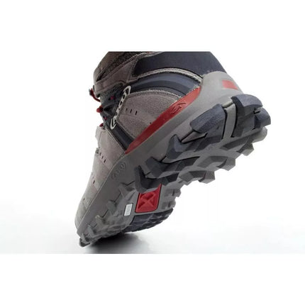 Aku Alterra GORE-TEX M 713107 žygio batai