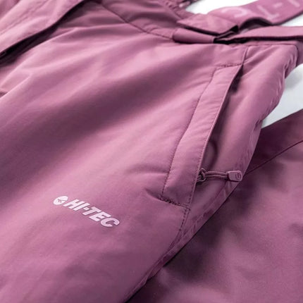 Hi-Tec Slidinėms Kelnės Darin W 92800549457