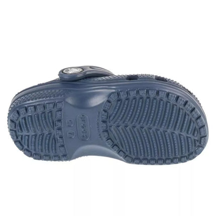 Crocs Classic Clog T Jr 206990-410 šlepetės