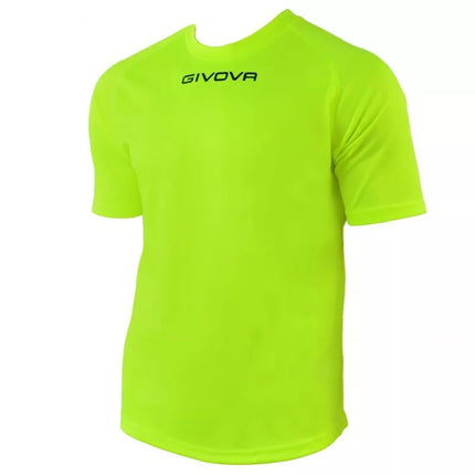 Givova One U MAC01-0019 Football Shirt