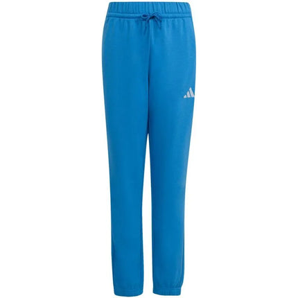 adidas Essentials vaikiškos kelnės, mėlynos, KS0379