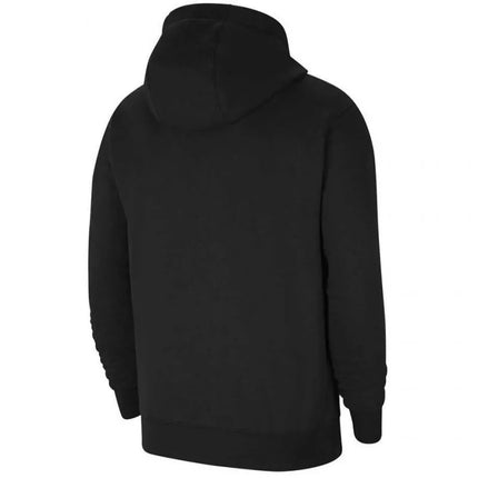 Nike Team Club 20 Hoody M CW6894 010 džemperis