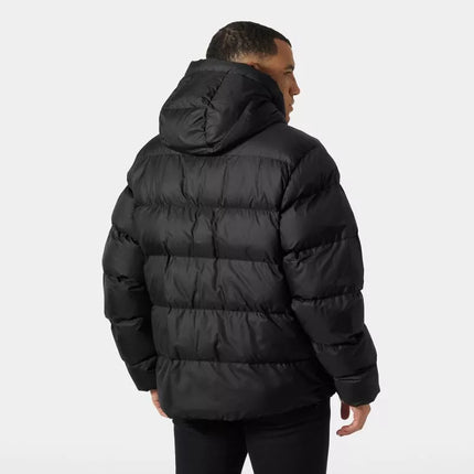 Helly Hansen Vyriška pūkinė striukė ACTIVE PUFFY JACKET 54482 990