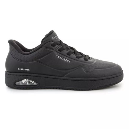 Skechers UNO CTL - Laying Low 177831-BBK Juoda