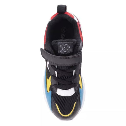 Batai, sportbačiai Bejo Agepi Teen Jr 92800602677