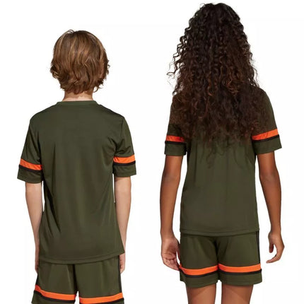 Adidas Squadra 25 Jr marškinėliai JN7853
