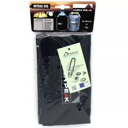 High Peak Drybag 1L XXS 32057