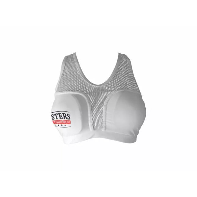 Krūtinės apsaugos moterims MASTERS 08192-01M