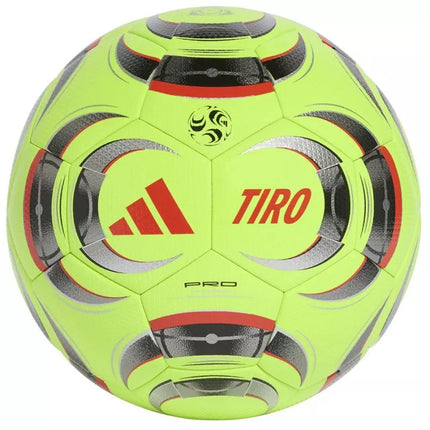 adidas TIRO PRO Žiemos KC3341 Kamuolys