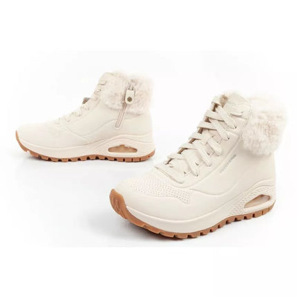 Skechers Uno Rugged W batai 167274/NAT