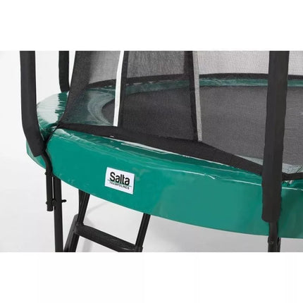 Salta First Class batutas – 427 cm – žalias