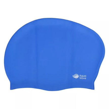 "AquaWave Hairlycap" 92800622953 Plaukimo kepurė