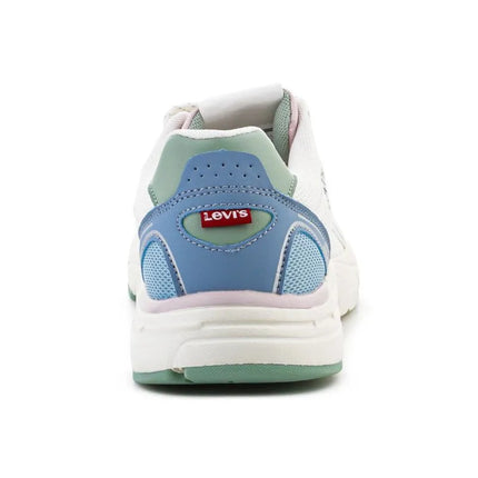 Levi's CURTIS OFF WHITE BLUE 0002S-3558