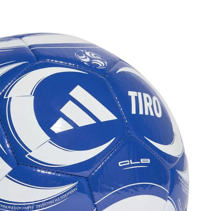 adidas TIRO Club JW1529 ball