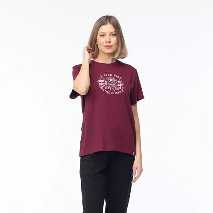 Hi-Tec Dioki SP W marškinėliai 92800606816