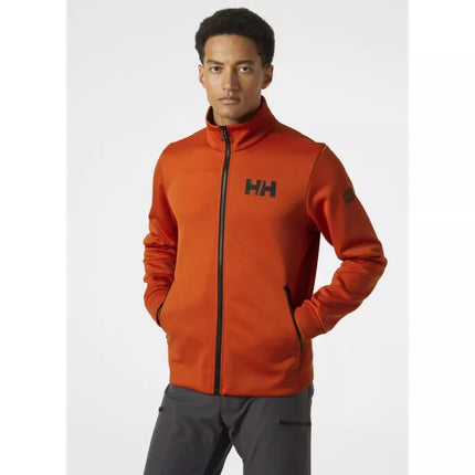 Helly Hansen HP flisinė striukė 2.0 M 34289 300