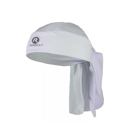 bandana balta Rogelli
