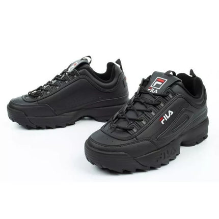 Fila Disruptor Low batai [1010262.12V] 40 dydis