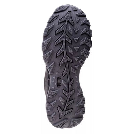 Elbrus Wesko Wp W 92800401560 Shoes