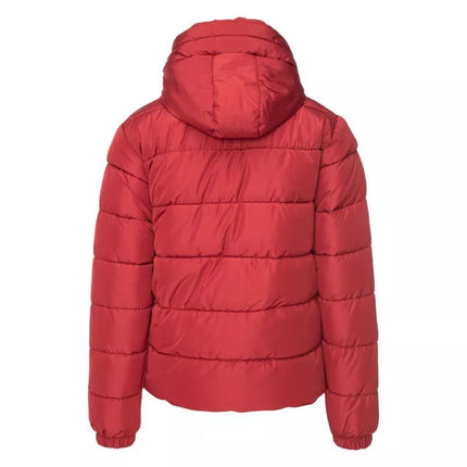 Men's Quilted Winter Coat MANKO