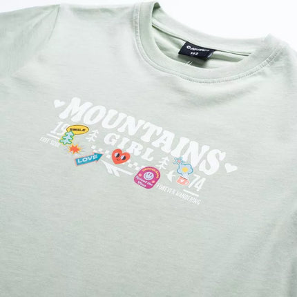 Hi-Tec Mongi Jr marškinėliai 92800621089