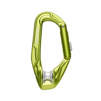 EDELRID Axiom Slider-Oasis karabinas