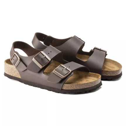 Birkenstock Milano BS M 0034701 sandalai