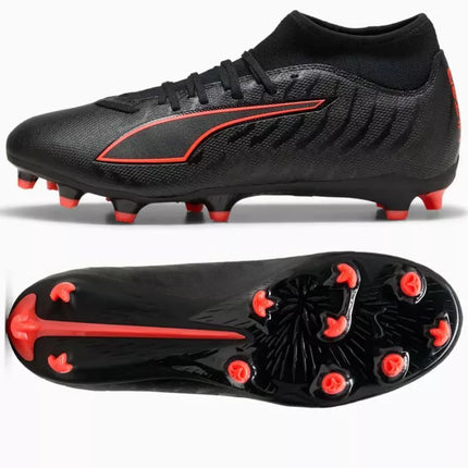 Puma Ultra 6 PLAY+ FG/AG 108707-02 batai