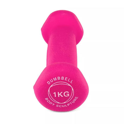 Body Sculpture Bw 513 BW5131KG svarmuo