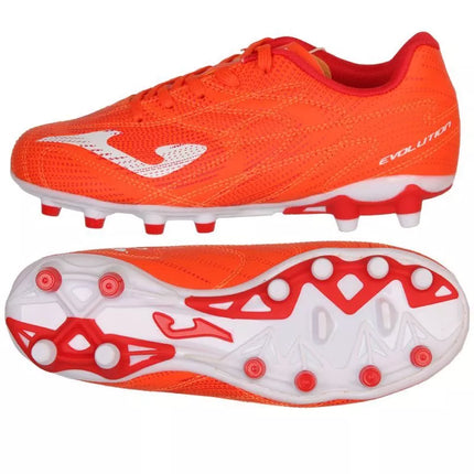 Joma Evolution 2508 Jr EVJW2508FG batai
