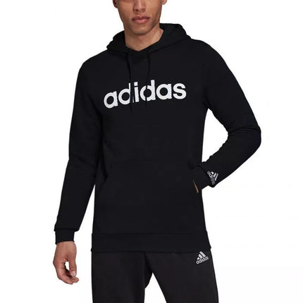 Adidas Essentials Hoodie M GK9057 džemperis
