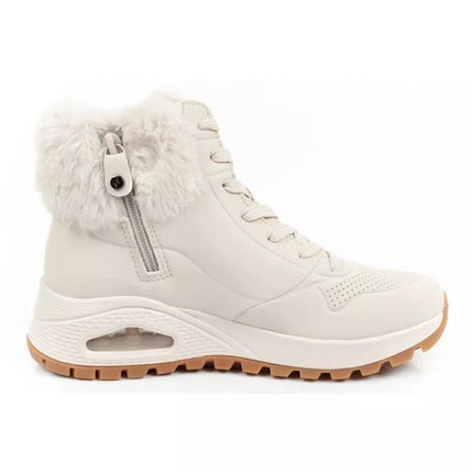 Skechers Uno Rugged W batai 167274/OFWT