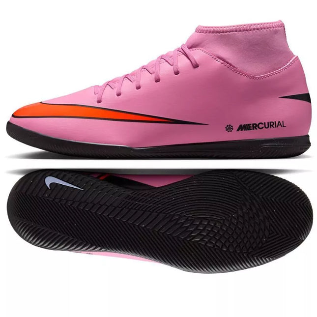 Nike Mercurial Superfly 10 Club IC FQ8315-600 batai