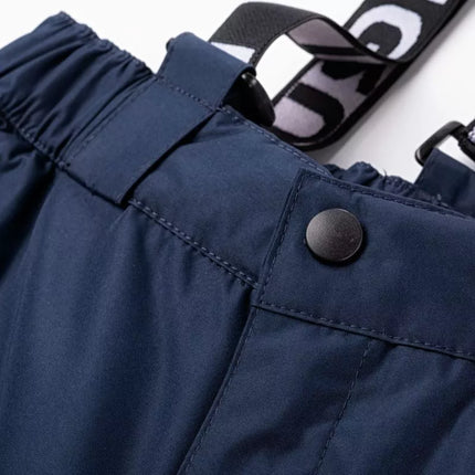 Brugi 1AJ3 Slidinėjimui Kelnės Paaugliams