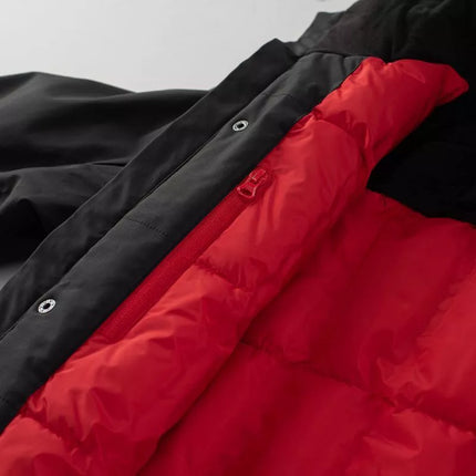 „Hi-Tec“ izoliuota striukė „Helten M 92800621388“